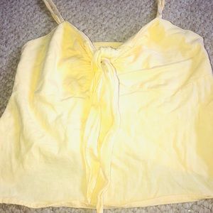 🤩🤩 PAC SUN CROP TOP